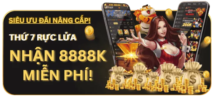 Tận dụng tính năng thưởng