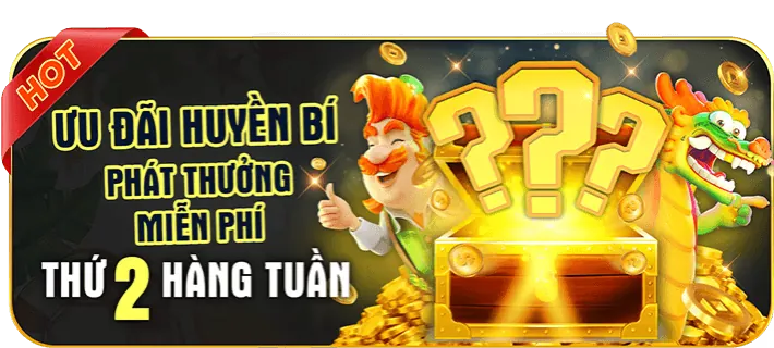 Chương trình VIP Nổ Hũ bon68 win