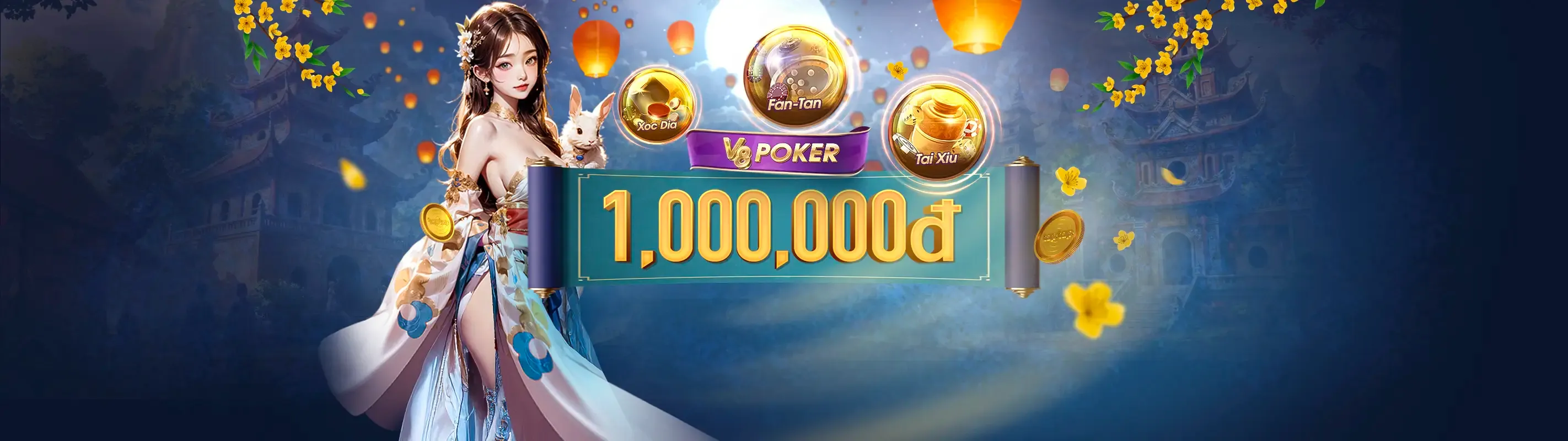 Sân vận động với ánh đèn rực rỡ và biểu tượng bon68 win, thể hiện cá cược thể thao trực tuyến đỉnh cao