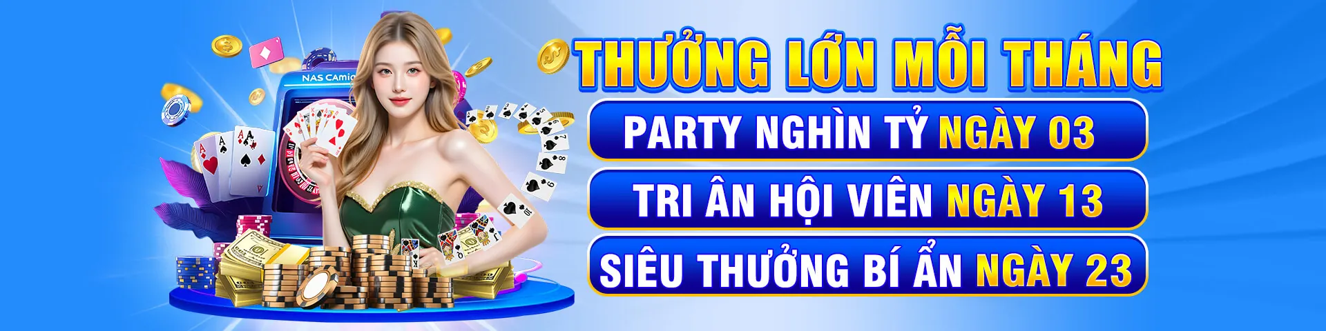 Trải nghiệm các trò chơi bàn casino sang trọng tại bon68 win