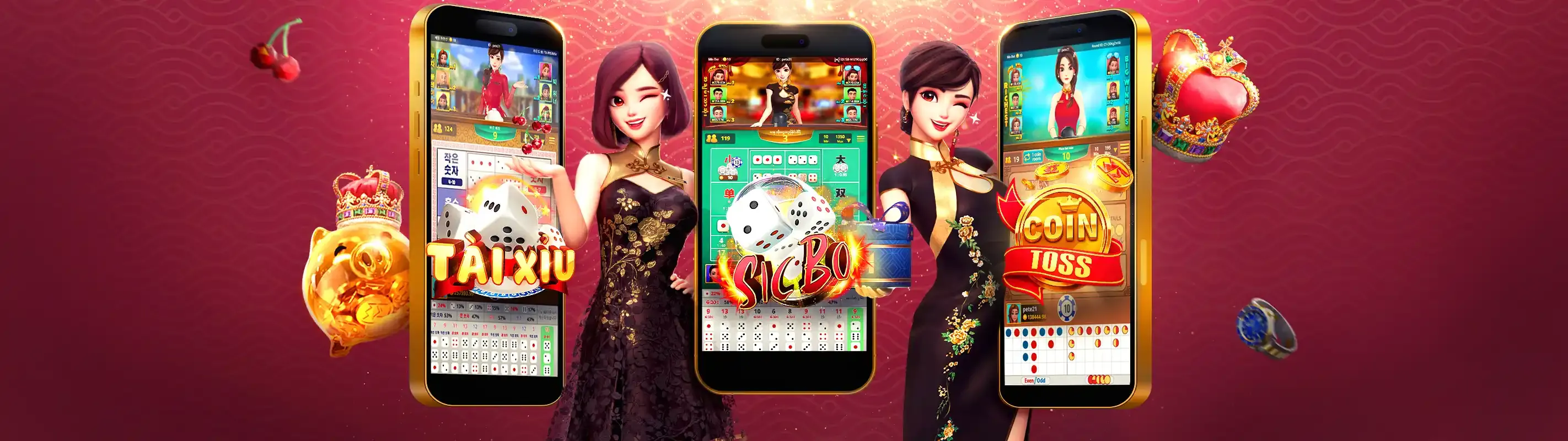Thưởng nạp tiền hàng ngày bon68 win